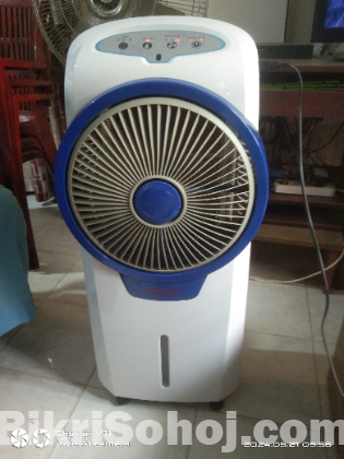 Nova NV-920Rechargeable Air Cooler With Remote